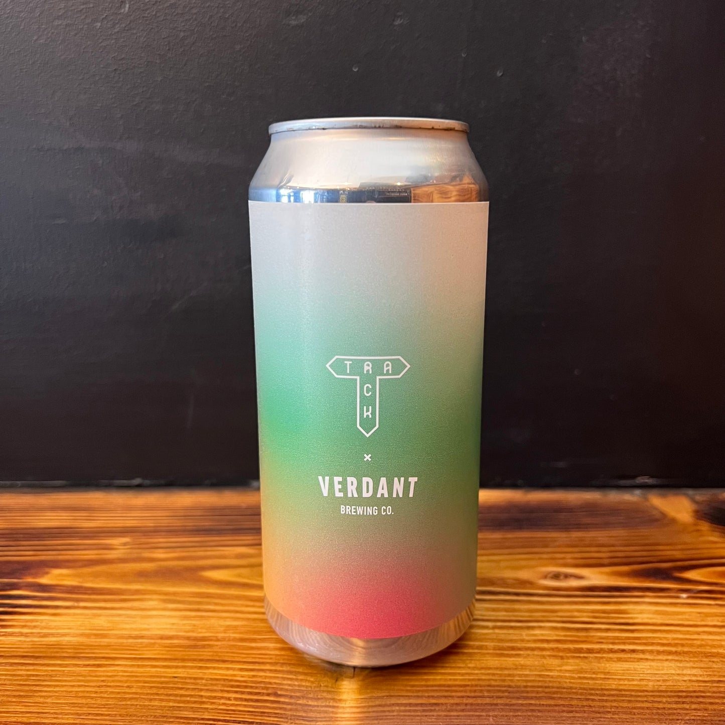 TRACK + VERDANT FLUX: PHASE 7 PALE 5.5%