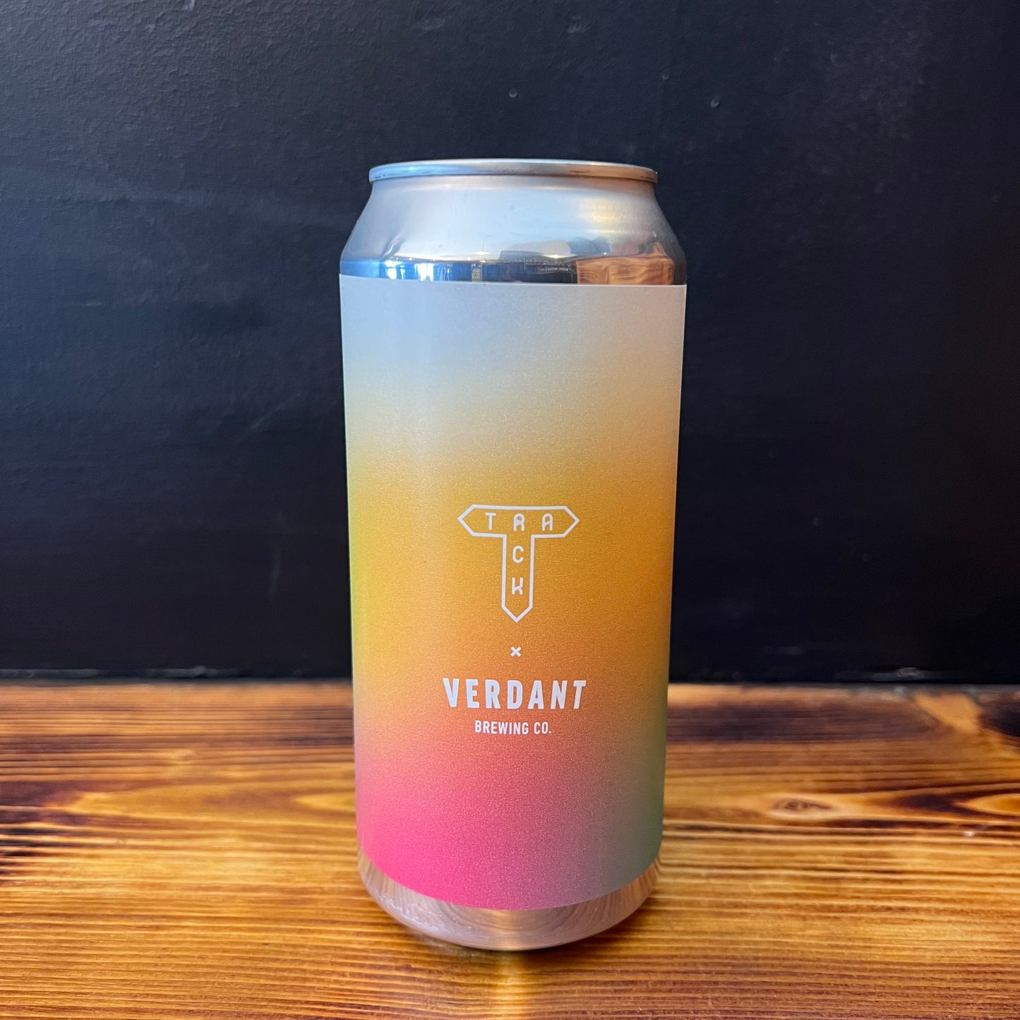 TRACK + VERDANT FLUX: PHASE 9 DIPA 8.0%
