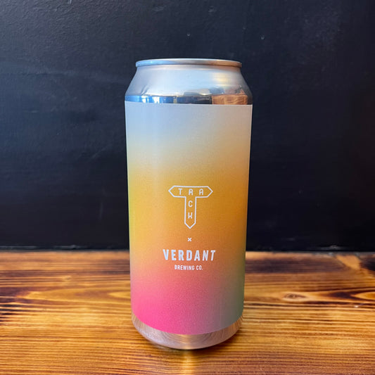 TRACK + VERDANT FLUX: PHASE 9 DIPA 8.0%