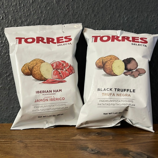 TORRES SMALL CRISPS