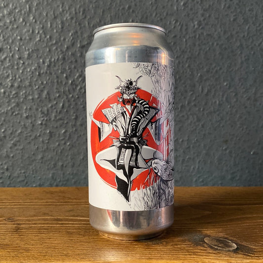 VERDANT UNCONVENTIONAL TACTICS DIPA 8.5%