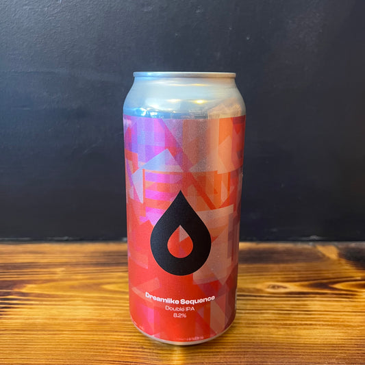 POLLY'S DREAMLIKE SEQUENCE 2026 DIPA 8.0%
