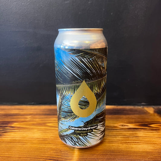 POLLY'S CABANA DAYDREAM IPA 6.0%