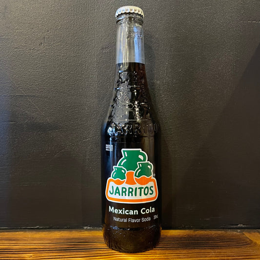 JARRITOS MEXICAN COLA SODA