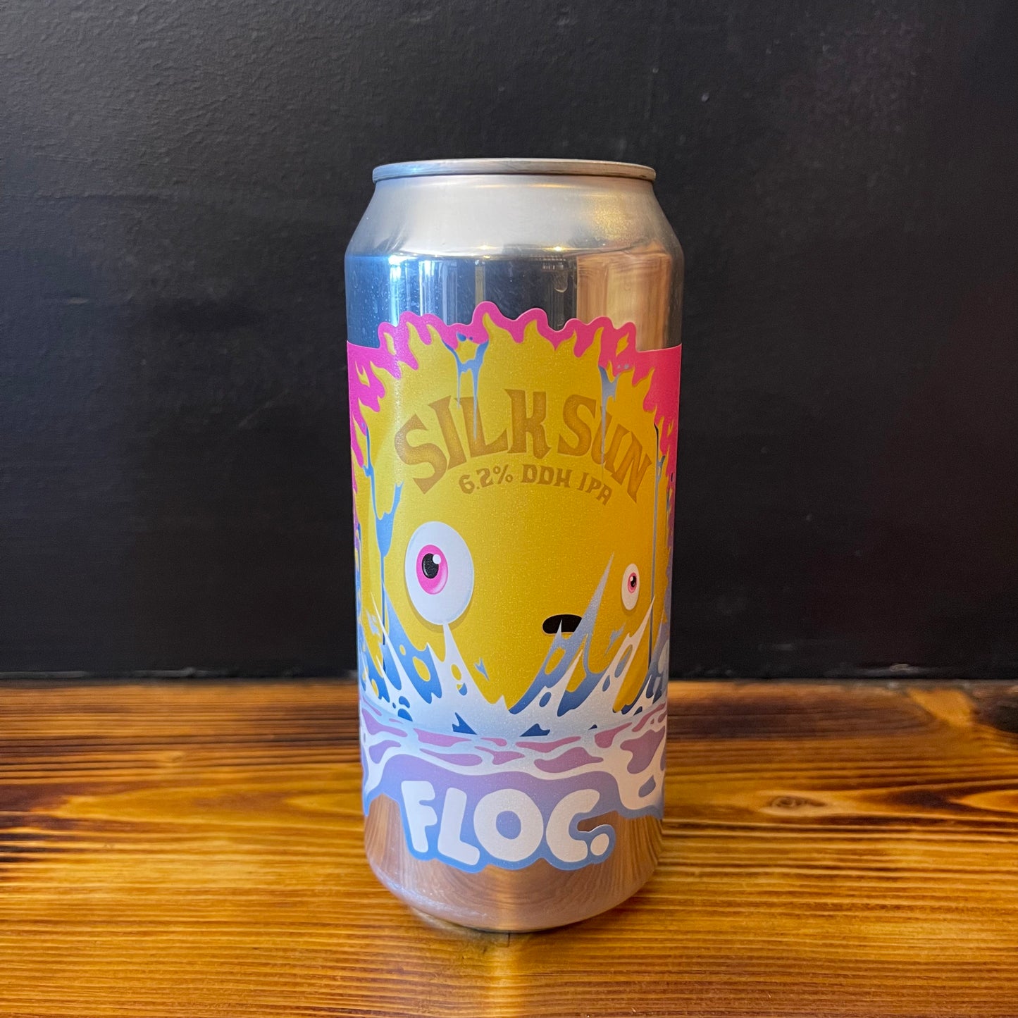 FLOC SILK SUN IPA 6.2%