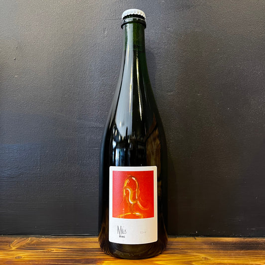 MILLS FLOR WILD ALE 7.2%