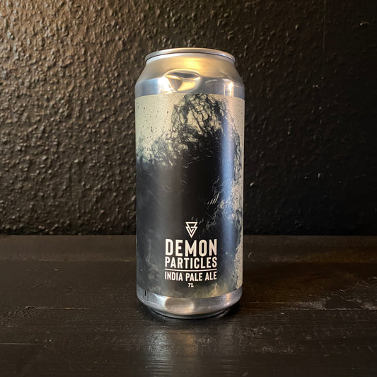 AZVEX DEMON PARTICLES IPA 7.0%