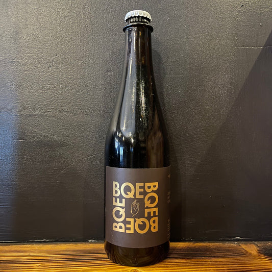 FINBACK BQE DOUBLE NUT CARAMEL 2022 BA IMPERIAL STOUT 14.8%