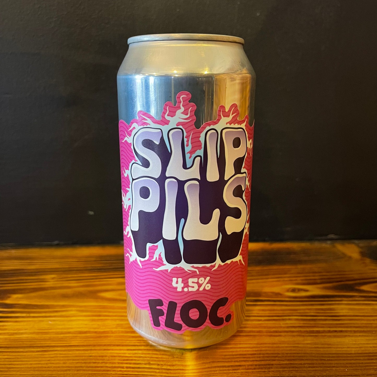 FLOC SLIP PILS 4.5%