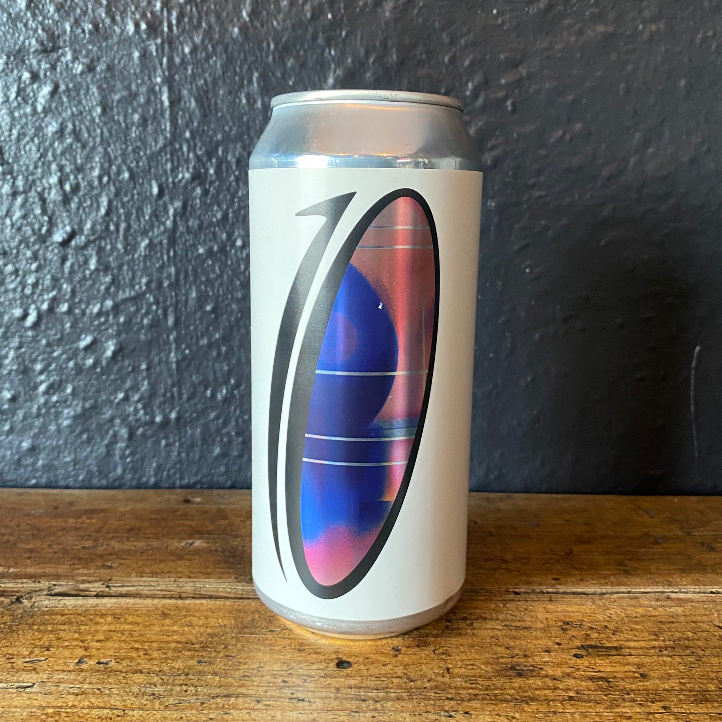 CLOUDWATER BEYOND THE MIRAGE - 10TH BIRTHDAY IPA 6.0%