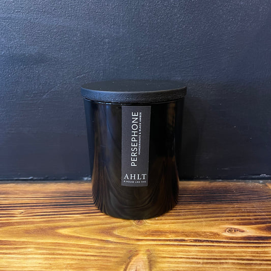 A HOUSE LIKE THIS (AHLT) SCENTED CANDLE - PERSEPHONE