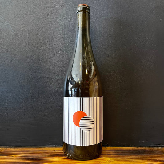 LITTLE POMONA ORANGE CIDER (2022) 7.5%