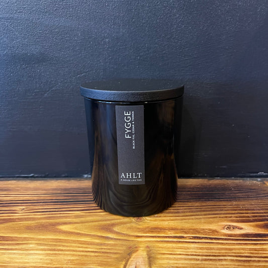 A HOUSE LIKE THIS (AHLT) SCENTED CANDLE - FYGGE