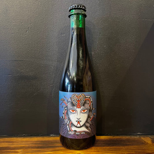 HOLY GOAT VENOM HELL SOUR 7.2%