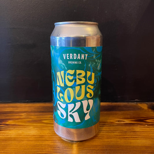 VERDANT NEBULOUS SKY TDHND-DIPA 8.5%