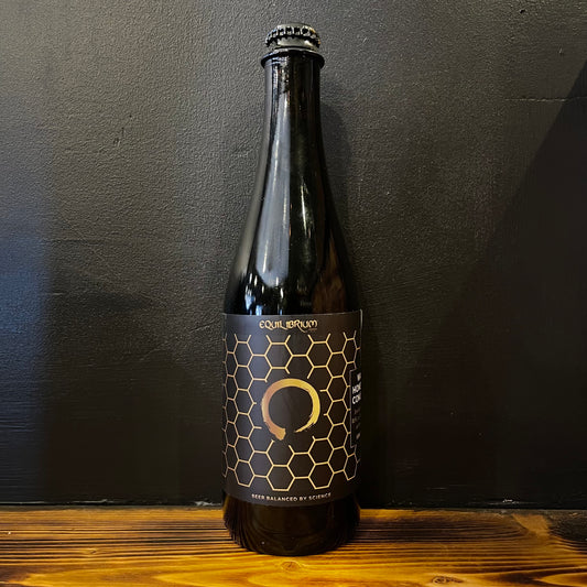 EQUILIBRIUM WAFFLE HONEYCOMB CONJECTURE BA IMPERIAL STOUT 14%