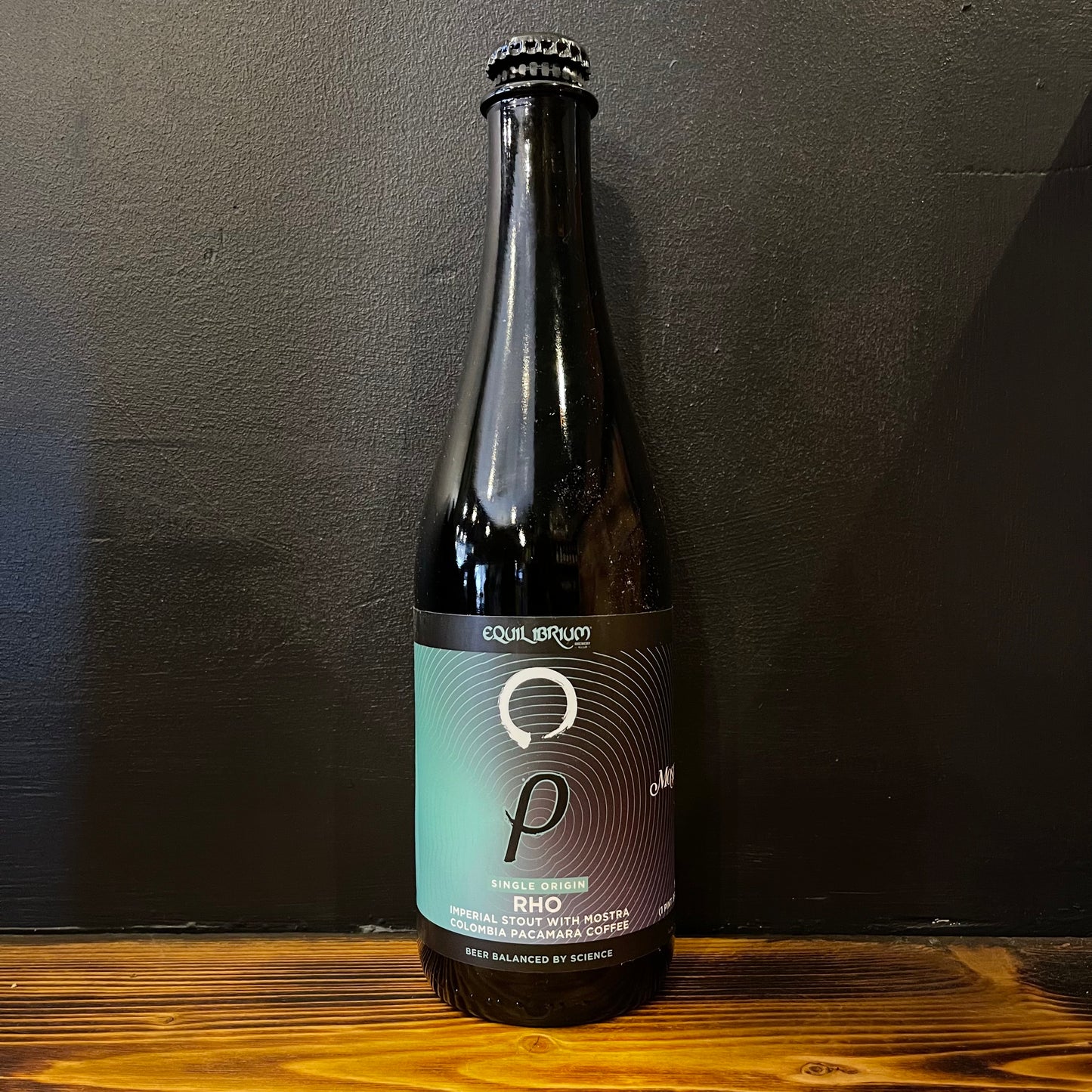 EQUILIBRIUM RHO IMPERIAL STOUT 10.5%