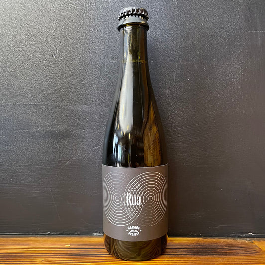 GARAGE PROJECT NZ RUA SAISON 7.3%