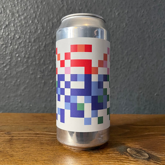 VERDANT + TATE MODERN REZ PALE 5.2% VERDANT + TATE MODERN REZ PALE 5.2%