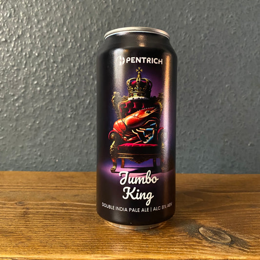 PENTRICH JUMBO KING DIPA 8.0%