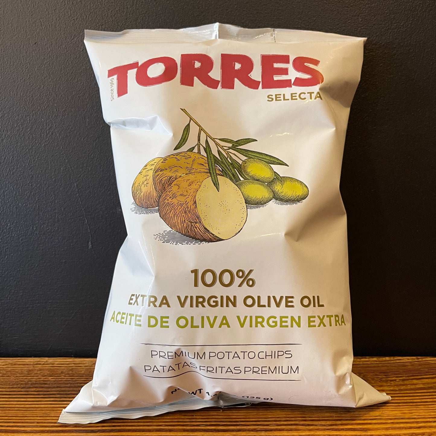 TORRES LARGE CRISPS