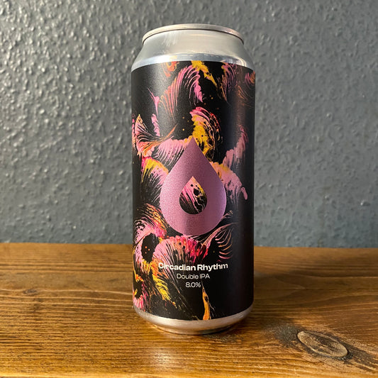 POLLY'S CIRCADIAN RHYTHM DIPA 8.0%