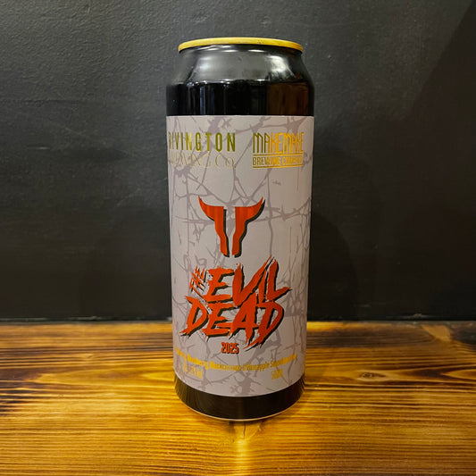RIVINGTON + MAKEMAKE THE EVIL DEAD SOUR 5.0%