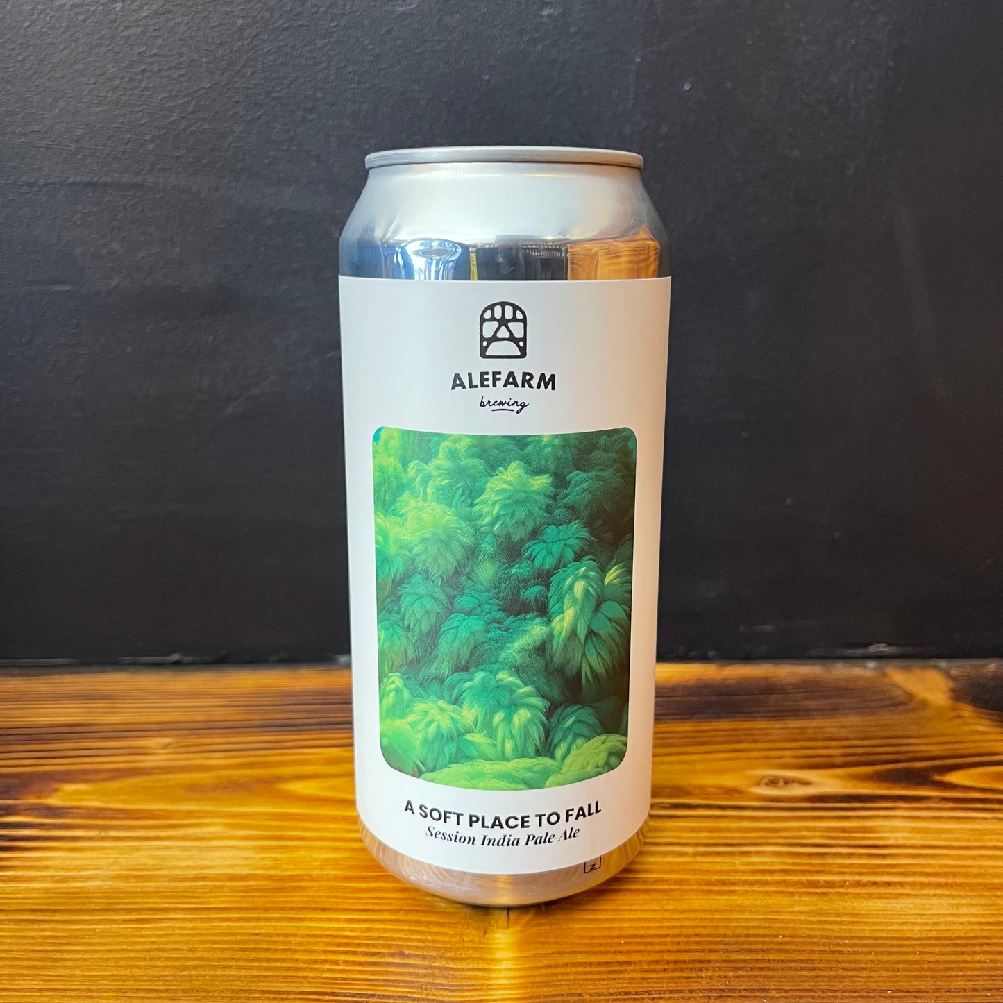 ALEFARM (DK) A SOFT PLACE TO FALL SIPA 4.5%