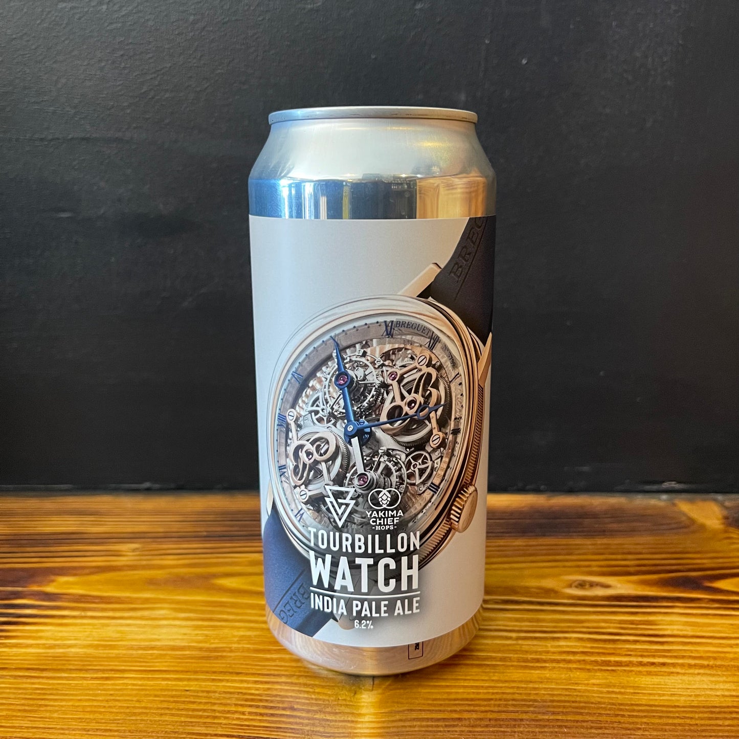 AZVEX TOURBILLON WATCH IPA 6.2% – The Craft Beer Cabin