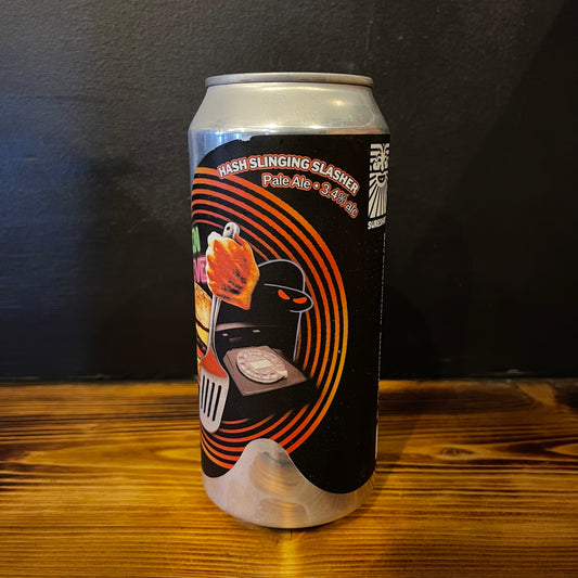 SURESHOT HASH SLINGING SLASHER PALE 3.4%