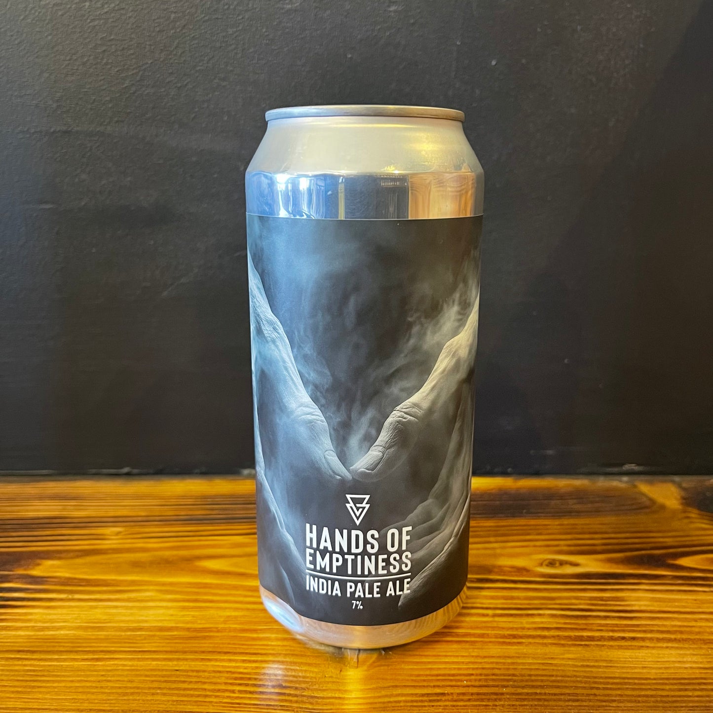 AZVEX HANDS OF EMPTINESS IPA 7.0%