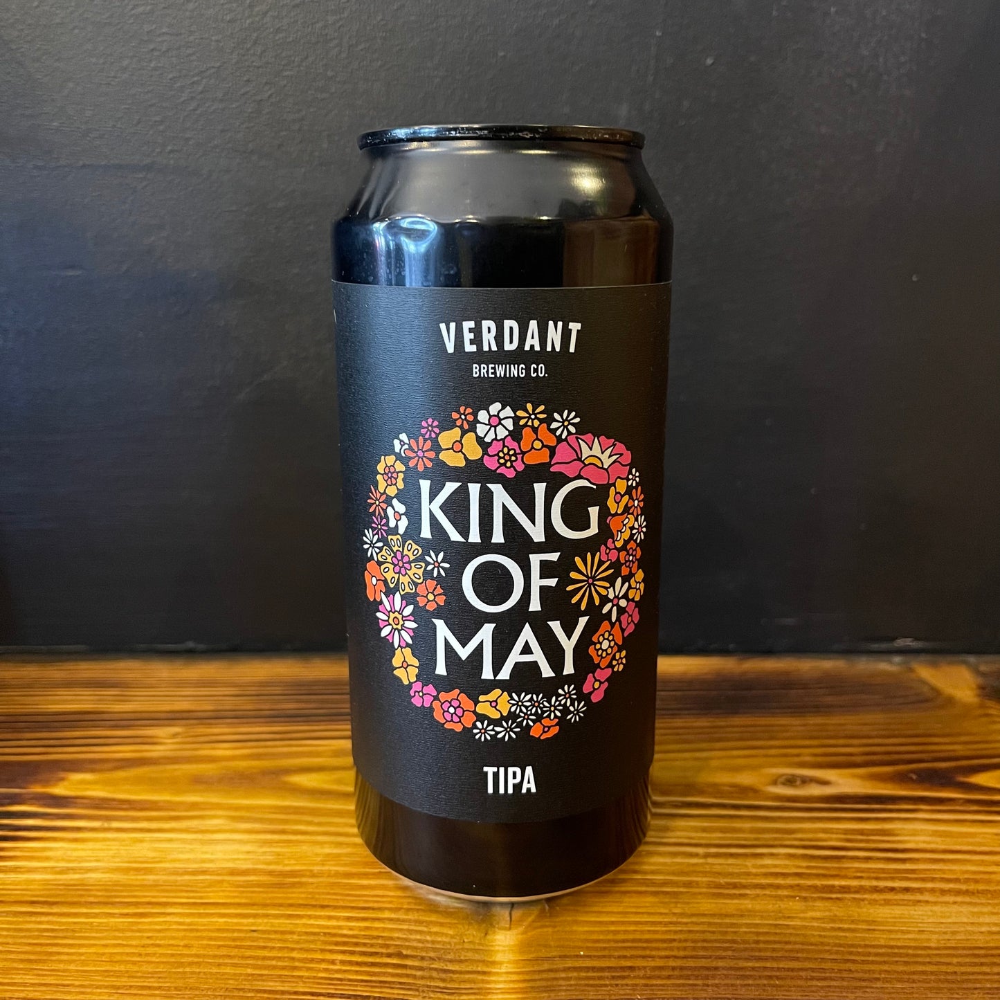VERDANT KING OF MAY TIPA 10%