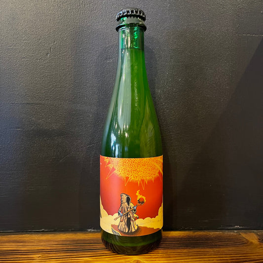 HOLY GOAT SUNSMASHER 2026 SOUR 5.8%