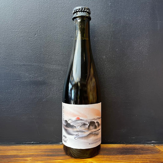 GARAGE PROJECT NZ MOUNTAIN CALL SOUR 7.2%