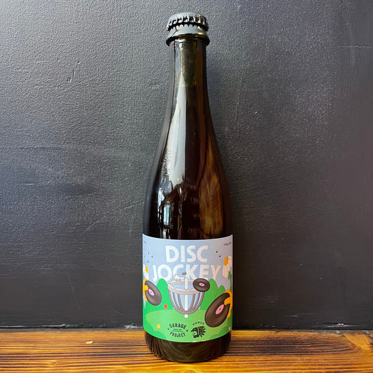 GARAGE PROJECT NZ DISC JOCKEY SOUR 7.7%