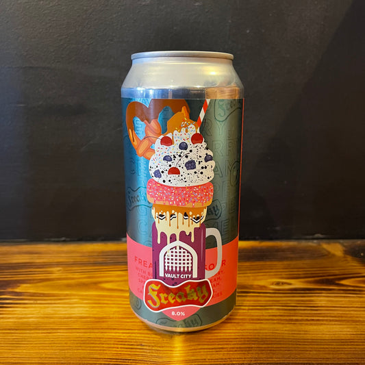 VAULT CITY FREAKY SOUR 8.0%