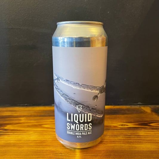 AZVEX LIQUID SWORDS DIPA 8.2%