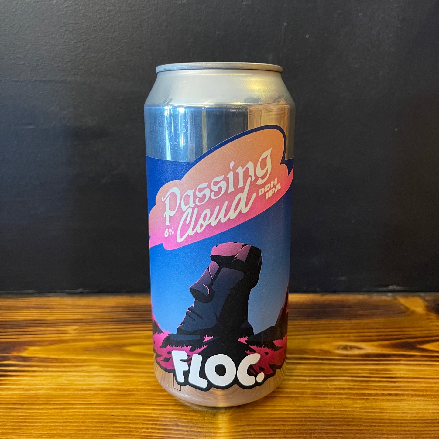 FLOC PASSING CLOUD IPA 6.0%