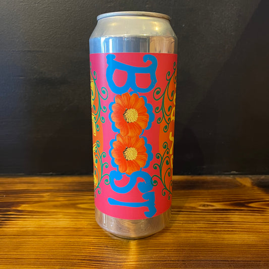 DEYA BOOST PALE 4.0%