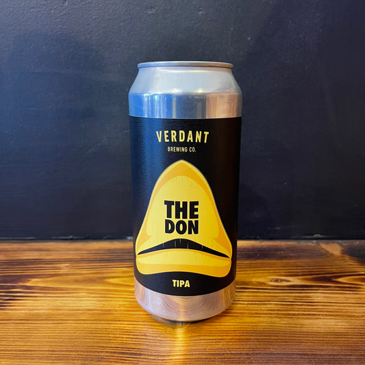 VERDANT THE DON TIPA 10%