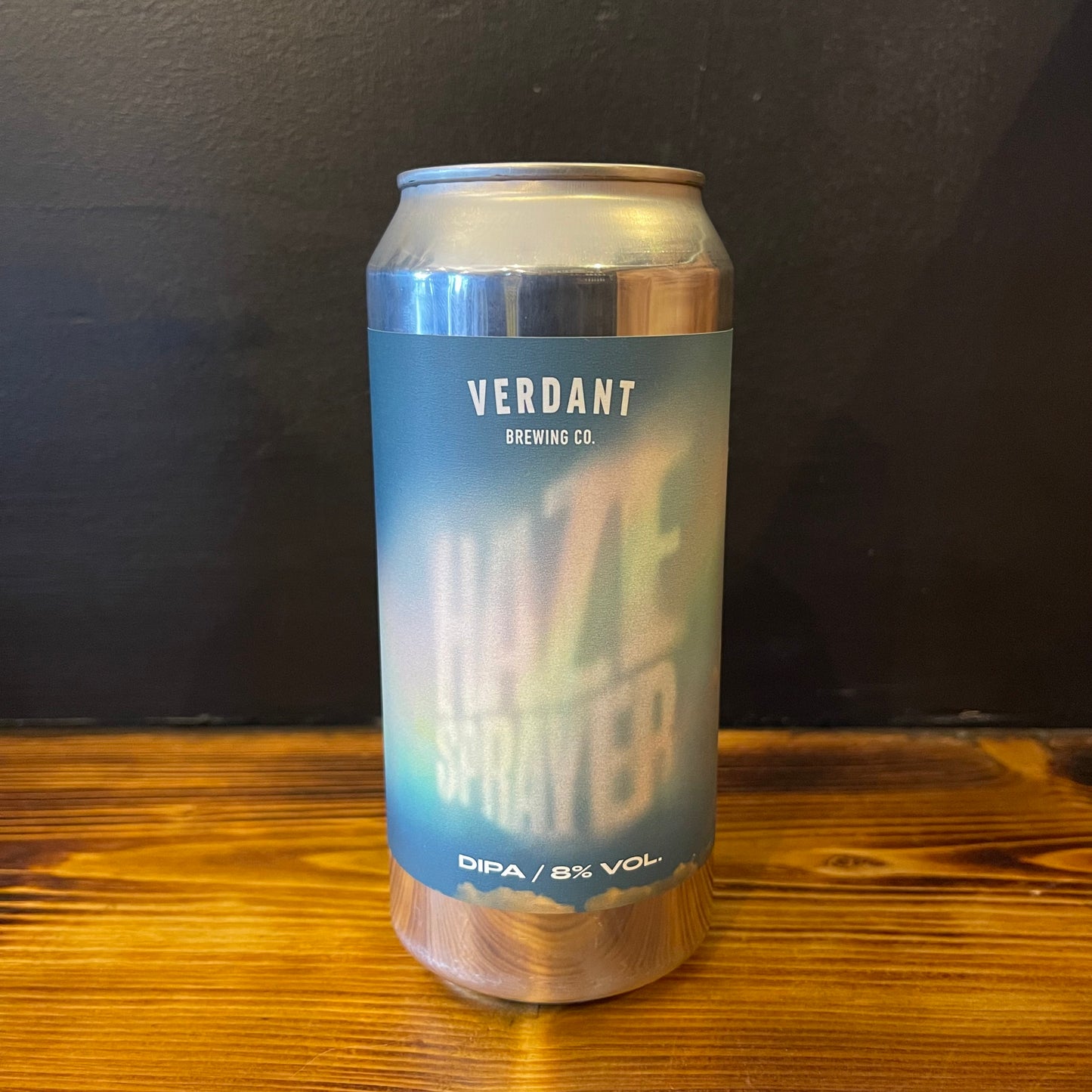 VERDANT HAZESPRAYER DIPA 8.0%