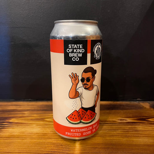 STATE OF KIND WATERMELON BAE SOUR 5.0%