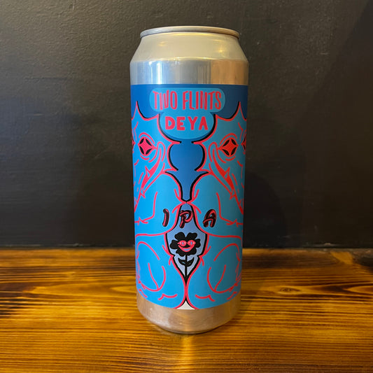 DEYA + TWO FLINTS LIMINAL MESSAGING 2026 IPA 6.3%