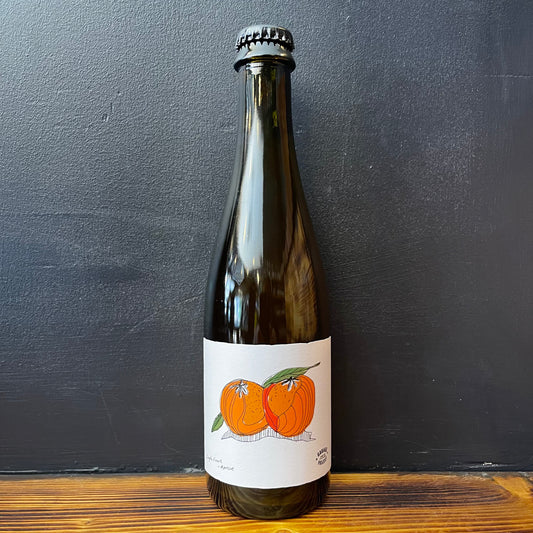 GARAGE PROJECT NZ SINGLE FRUIT: APRICOT SOUR 7.9%
