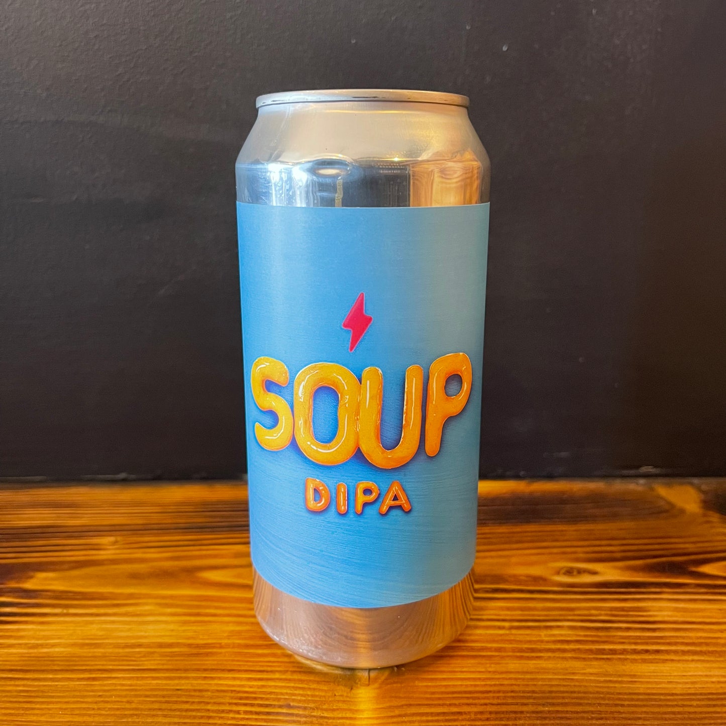 GARAGE SOUP DIPA 8.5%