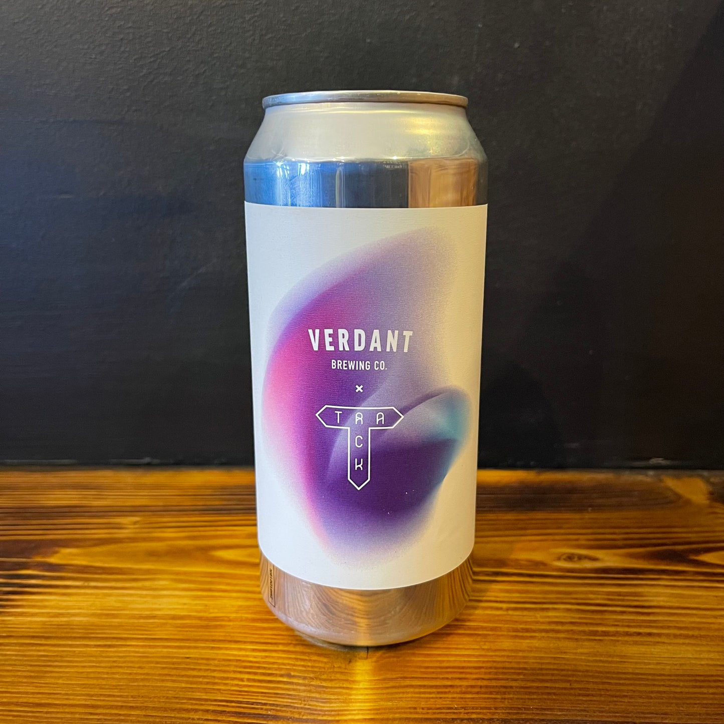 VERDANT + TRACK FLUX: PHASE 6 DIPA 8.0%