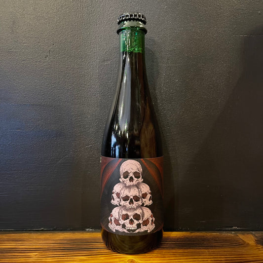 HOLY GOAT + SAINT MONDAY TOTEM OF SKULLS SOUR 5.7%