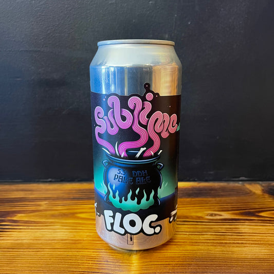 FLOC SUBLIME PALE 5.5%