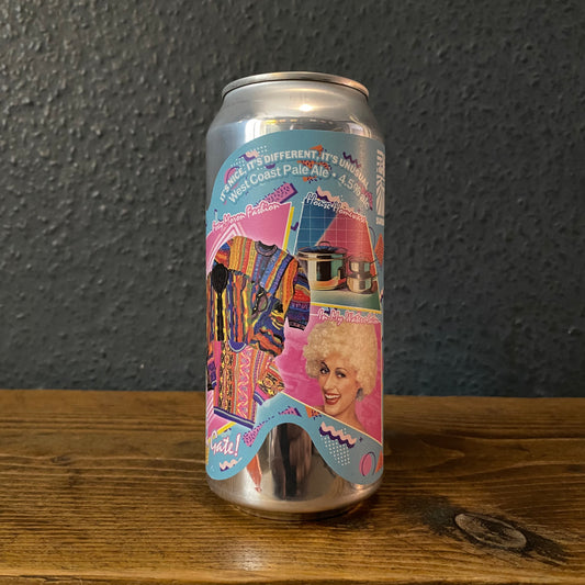 SURESHOT IT'S NICE, IT'S DIFFERENT, IT'S UNUSUAL PALE GF 4.5% SURESHOT IT'S NICE, IT'S DIFFERENT, IT'S UNUSUAL PALE GF 4.5%