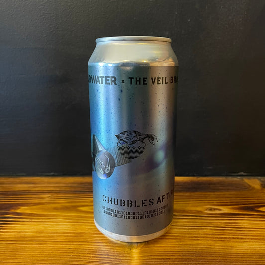 CLOUDWATER CHUBBLES AF 0.5%